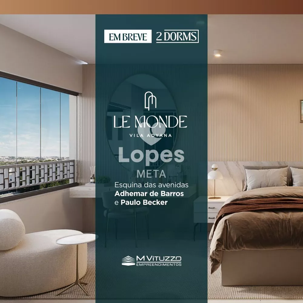 Apartamento, 2 quartos, 71 m² - Foto 17