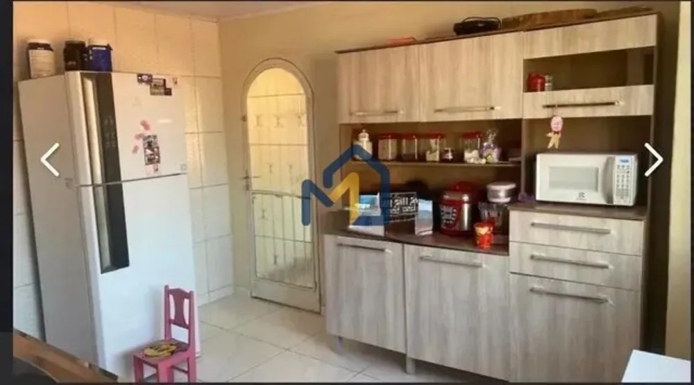 Casa, 3 quartos, 166 m² - Foto 18