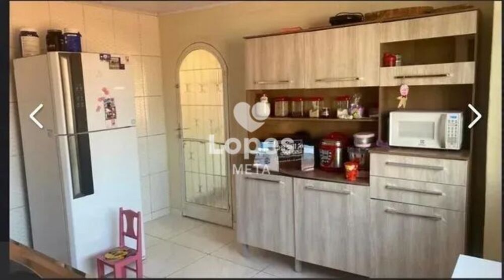 Casa, 3 quartos, 166 m² - Foto 2
