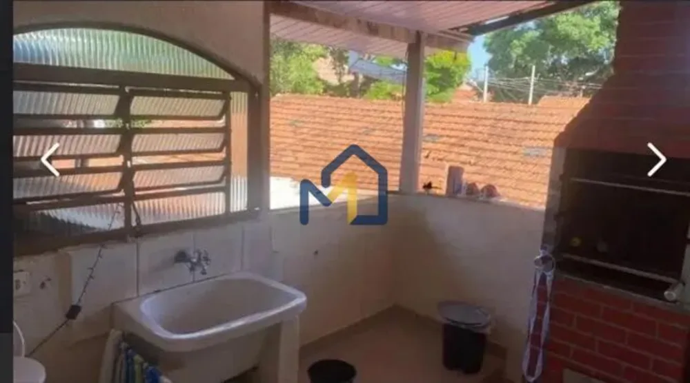 Casa, 3 quartos, 166 m² - Foto 6