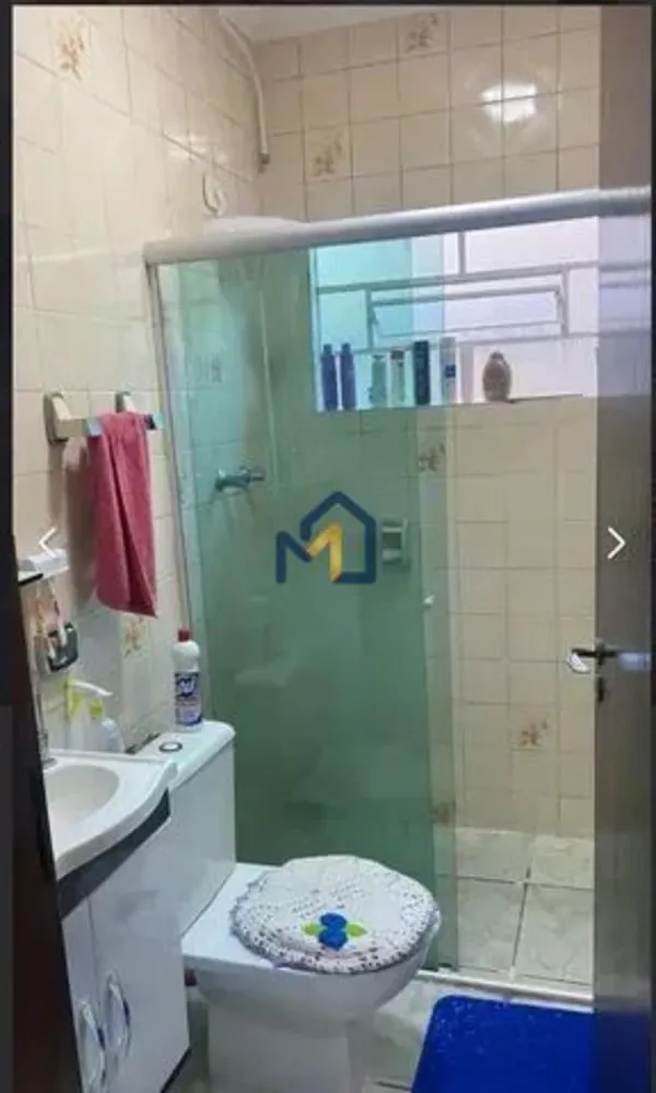 Casa, 3 quartos, 166 m² - Foto 3