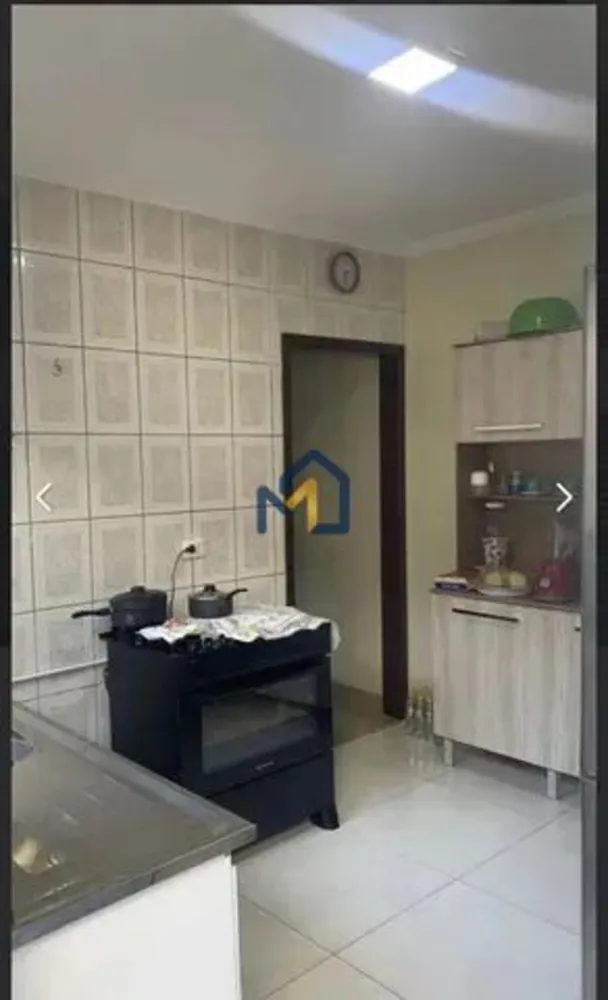 Casa, 3 quartos, 166 m² - Foto 2