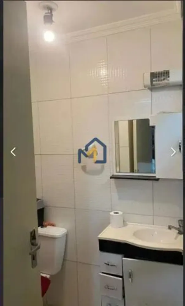 Casa, 3 quartos, 166 m² - Foto 5