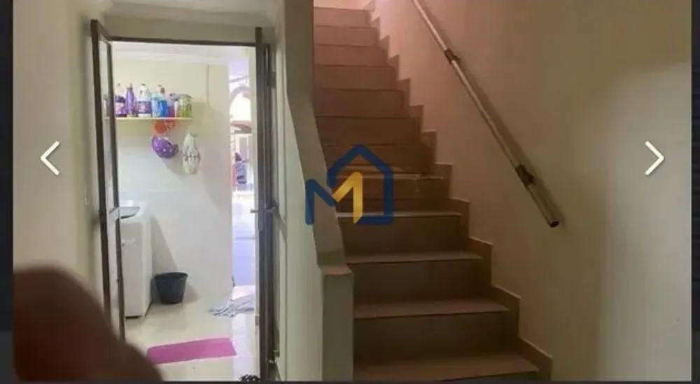 Casa, 3 quartos, 166 m² - Foto 20