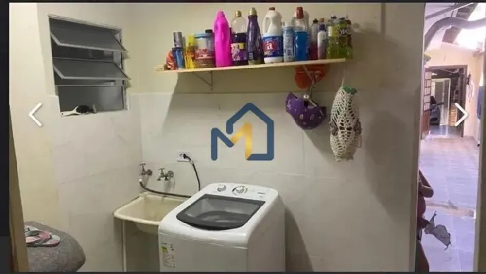 Casa, 3 quartos, 166 m² - Foto 1