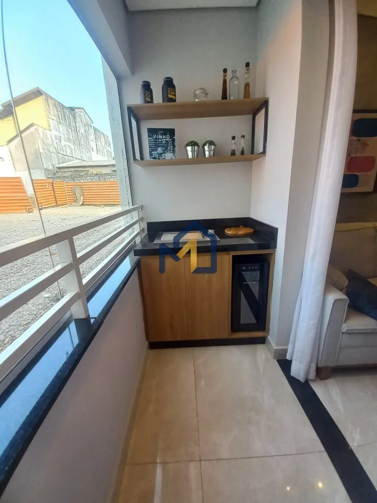 Apartamento, 2 quartos, 52 m² - Foto 7