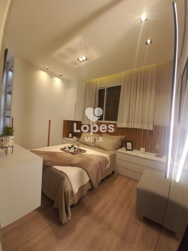 Apartamento, 2 quartos, 52 m² - Foto 3
