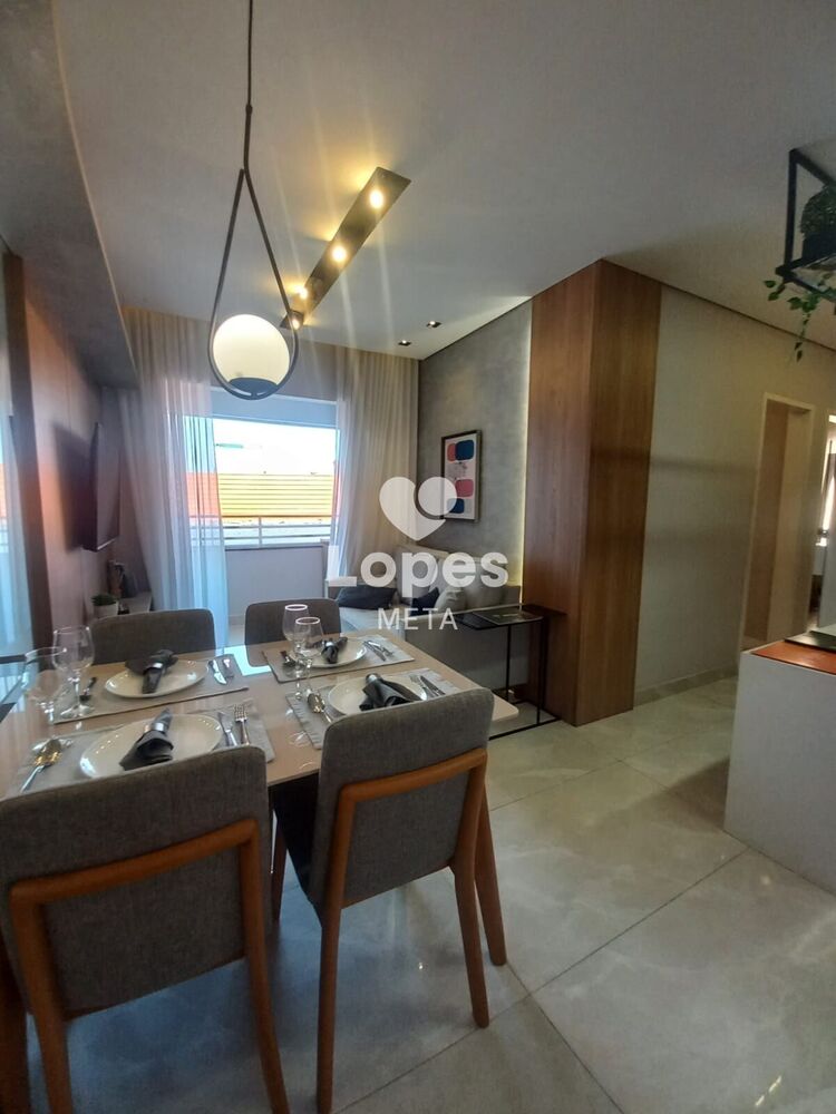 Apartamento, 2 quartos, 52 m² - Foto 5