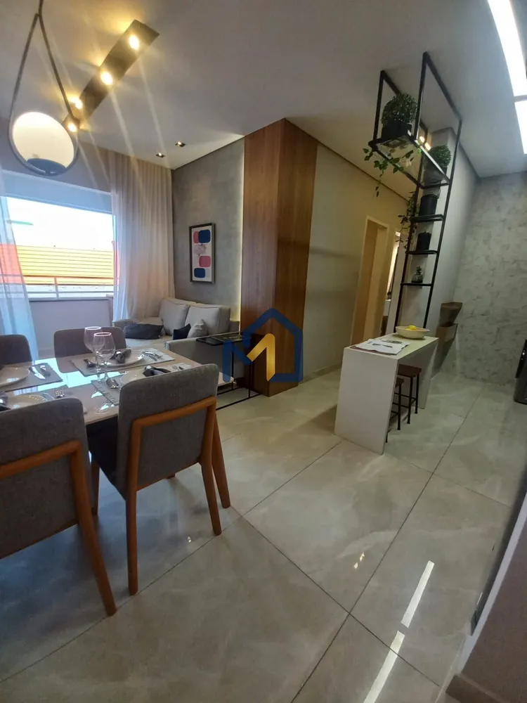 Apartamento, 2 quartos, 52 m² - Foto 10