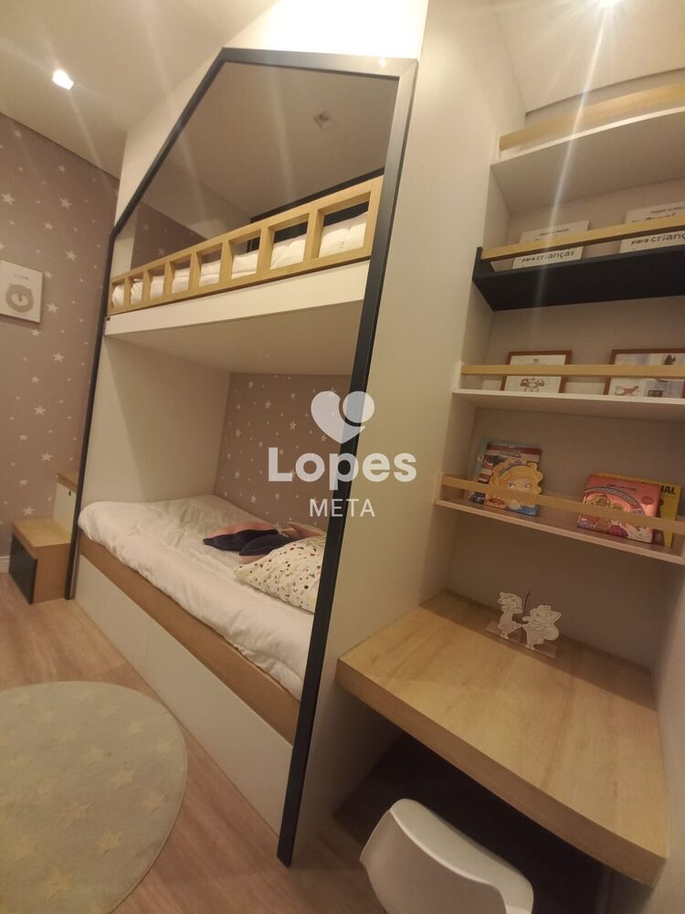 Apartamento, 2 quartos, 52 m² - Foto 1