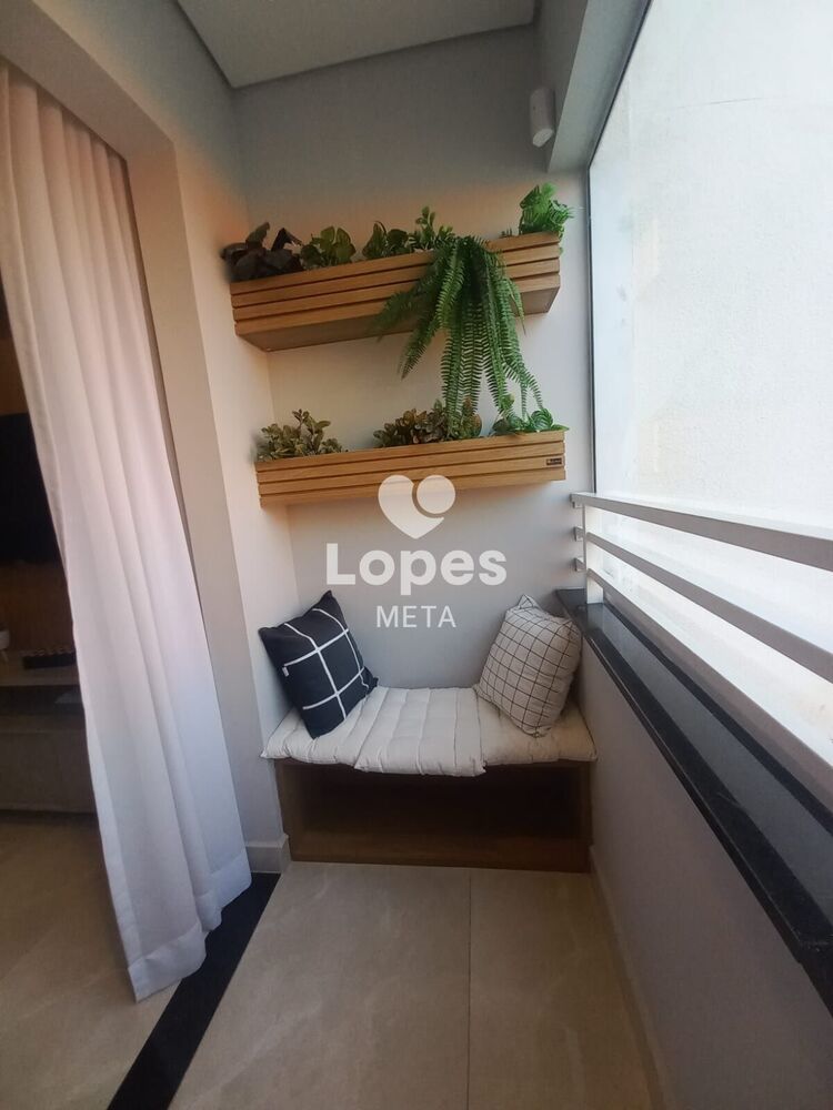Apartamento, 2 quartos, 52 m² - Foto 8