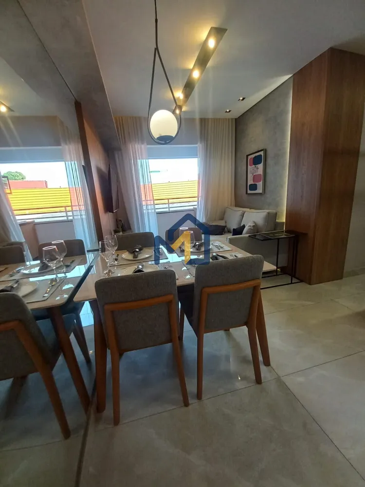Apartamento, 2 quartos, 52 m² - Foto 9