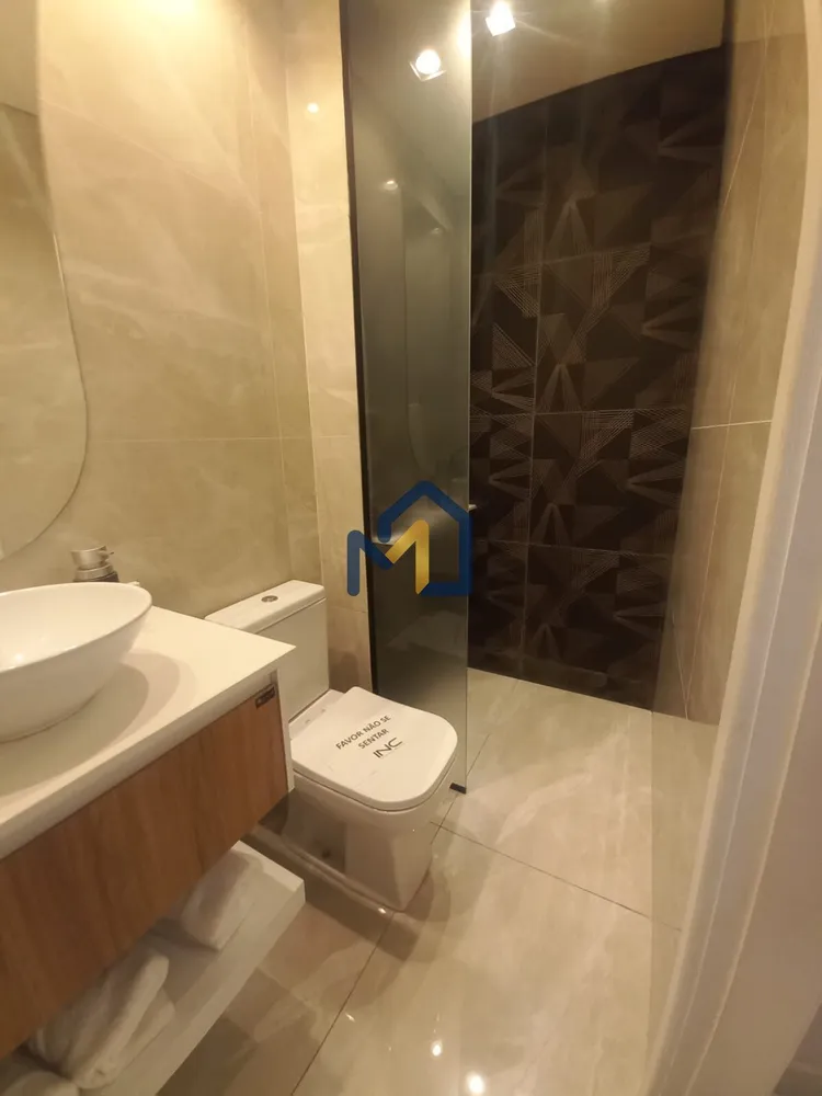Apartamento, 2 quartos, 52 m² - Foto 6