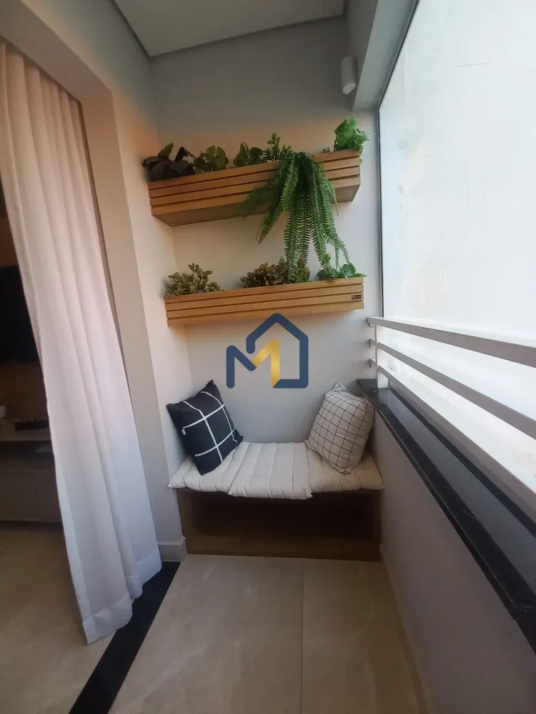 Apartamento, 2 quartos, 52 m² - Foto 12