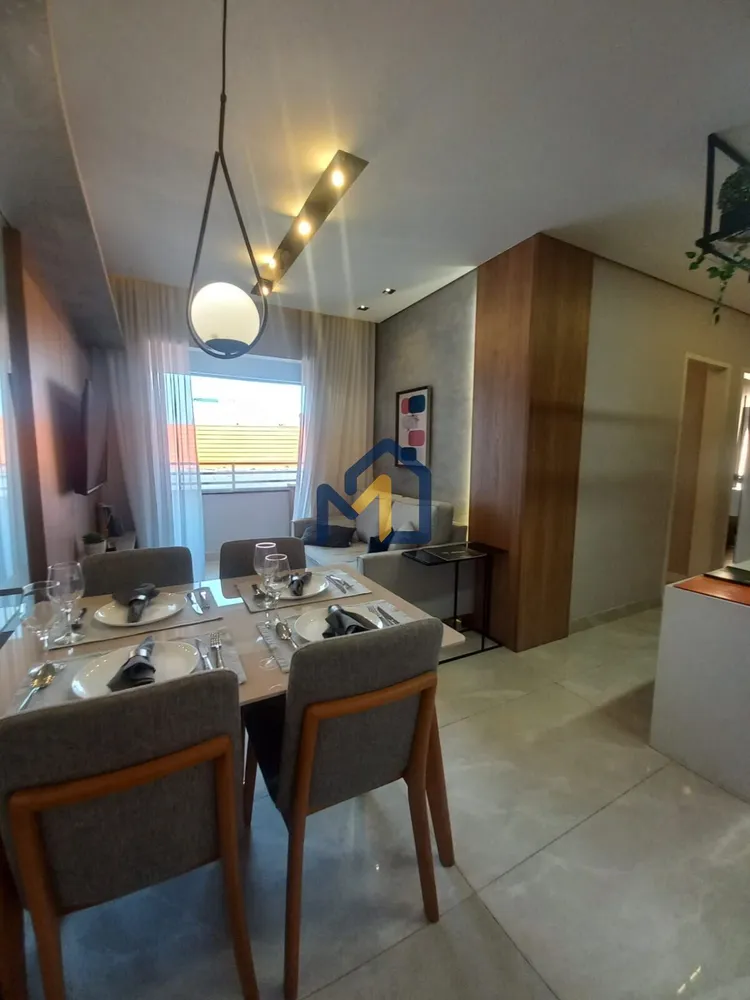 Apartamento, 2 quartos, 52 m² - Foto 5