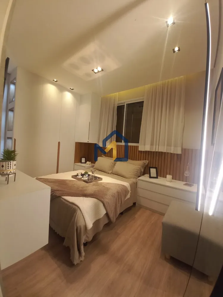 Apartamento, 2 quartos, 52 m² - Foto 8