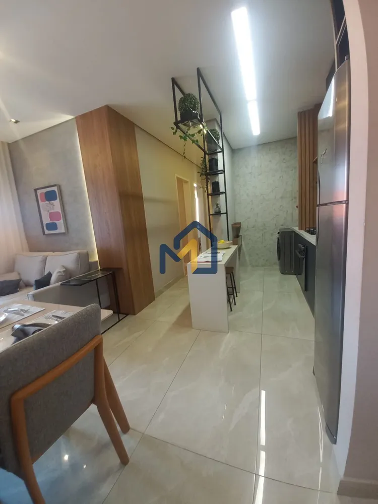Apartamento, 2 quartos, 52 m² - Foto 13