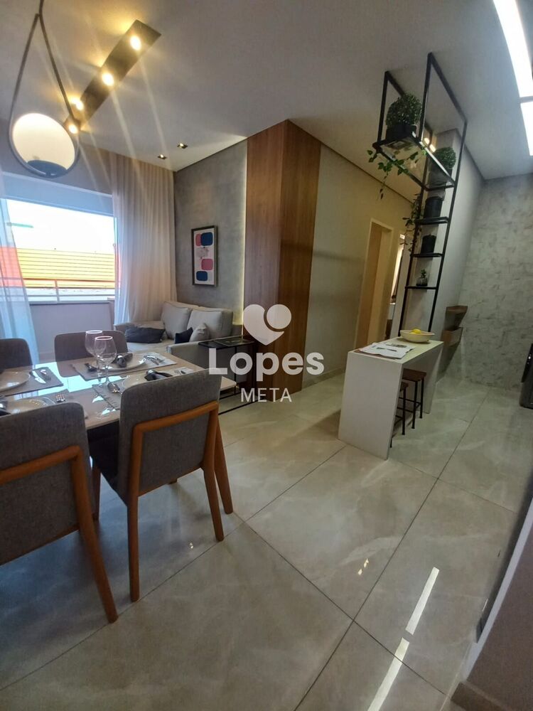 Apartamento, 2 quartos, 52 m² - Foto 6