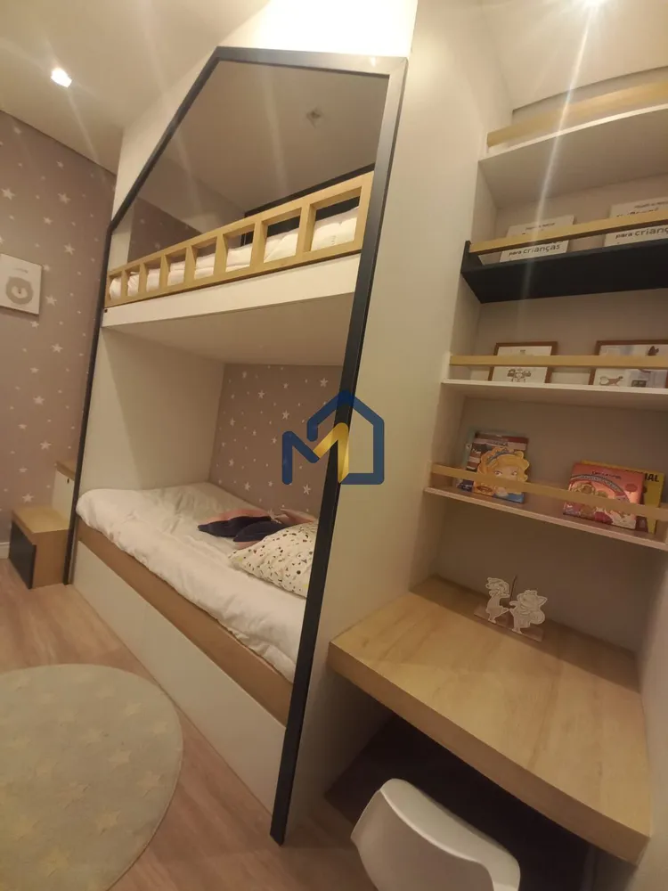 Apartamento, 2 quartos, 52 m² - Foto 11