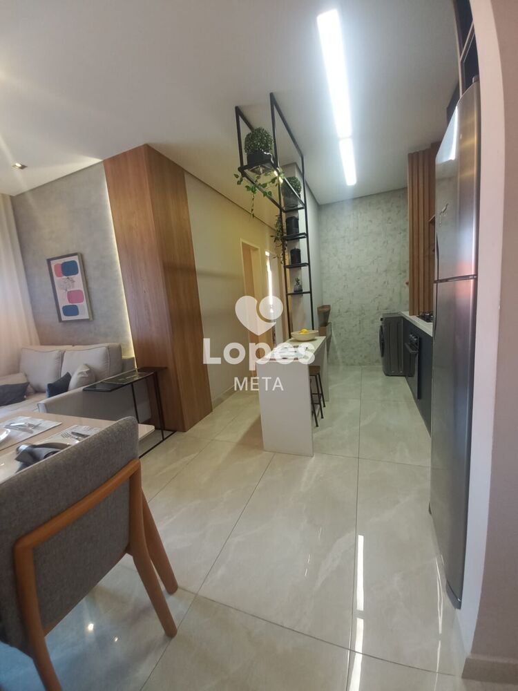 Apartamento, 2 quartos, 52 m² - Foto 4