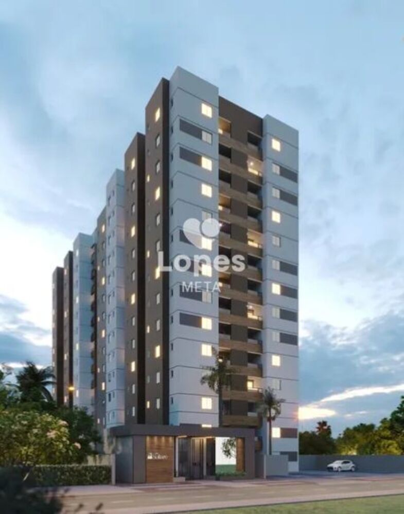 Apartamento, 2 quartos, 52 m² - Foto 7