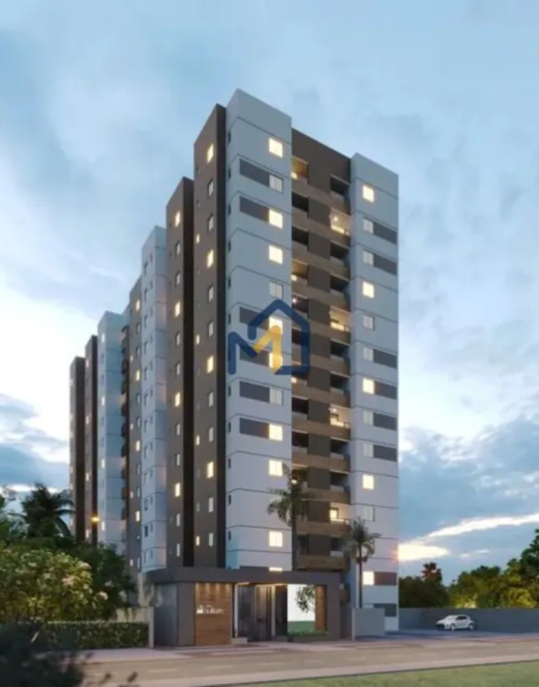 Apartamento, 2 quartos, 52 m² - Foto 14