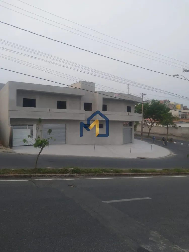 Casa, 4 quartos, 300 m² - Foto 15