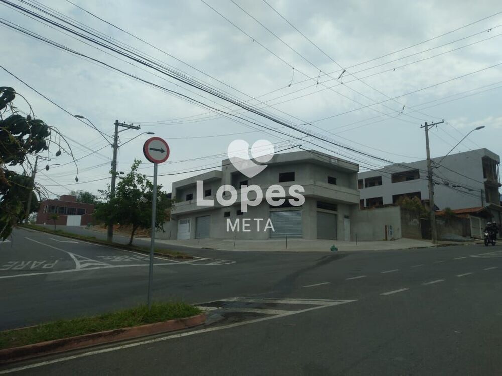 Casa, 4 quartos, 300 m² - Foto 1