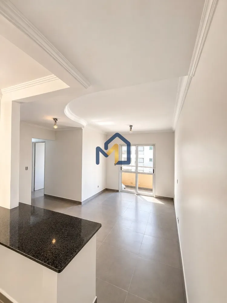 Apartamento, 3 quartos, 78 m² - Foto 6