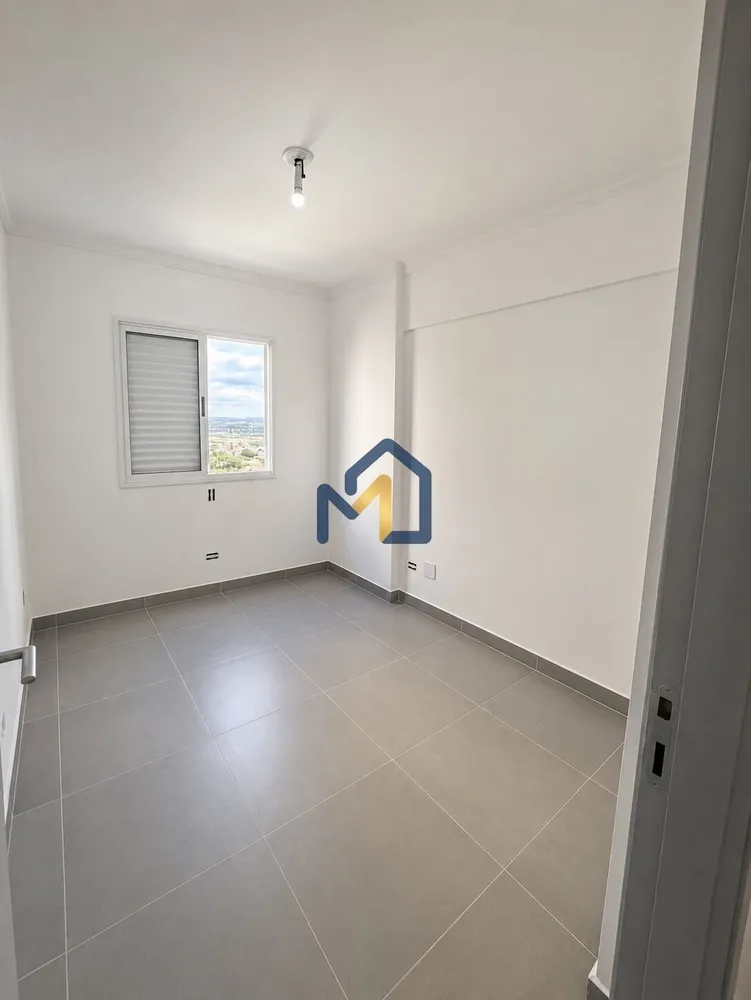 Apartamento, 3 quartos, 78 m² - Foto 1