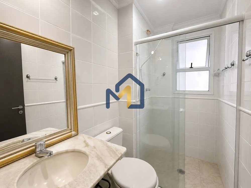 Apartamento, 3 quartos, 78 m² - Foto 2