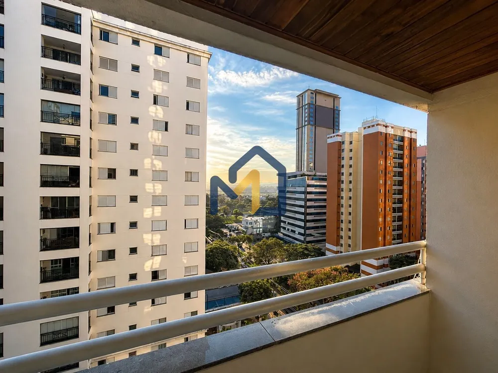 Apartamento, 3 quartos, 78 m² - Foto 3