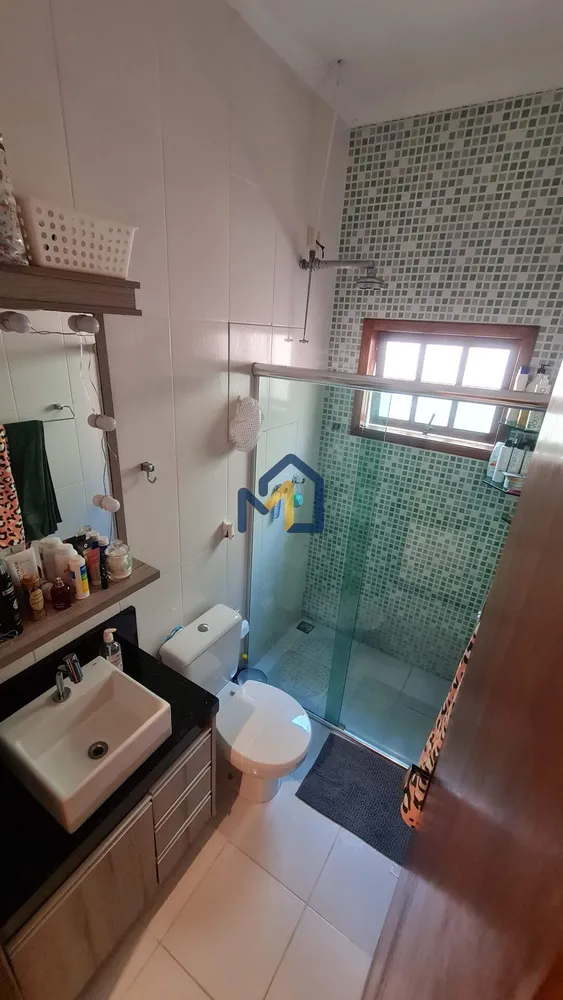 Casa, 3 quartos, 150 m² - Foto 13