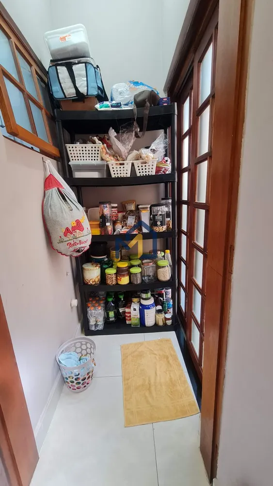 Casa, 3 quartos, 150 m² - Foto 14
