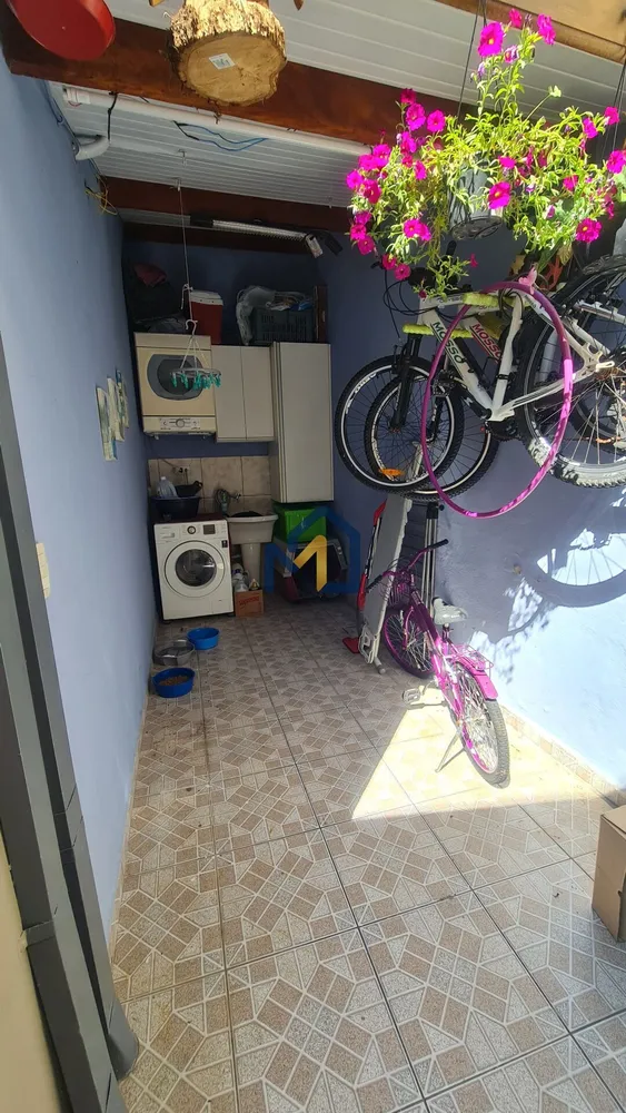 Casa, 3 quartos, 150 m² - Foto 15