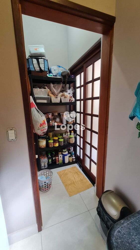 Casa, 3 quartos, 150 m² - Foto 4