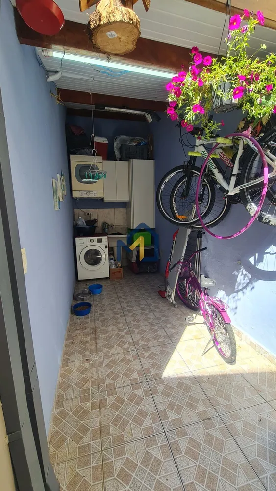 Casa, 3 quartos, 150 m² - Foto 16