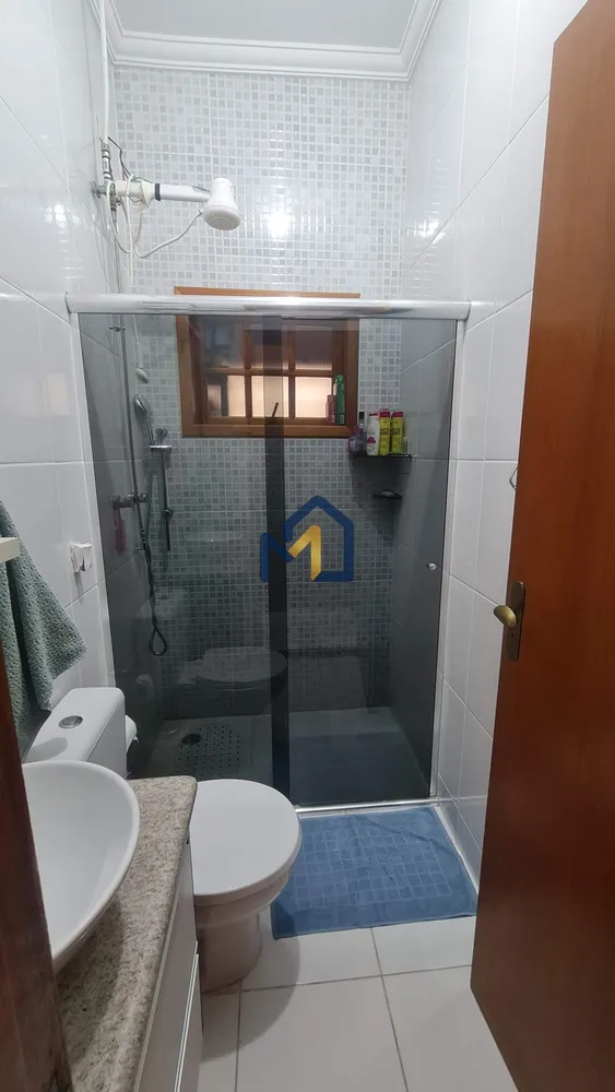 Casa, 3 quartos, 150 m² - Foto 7