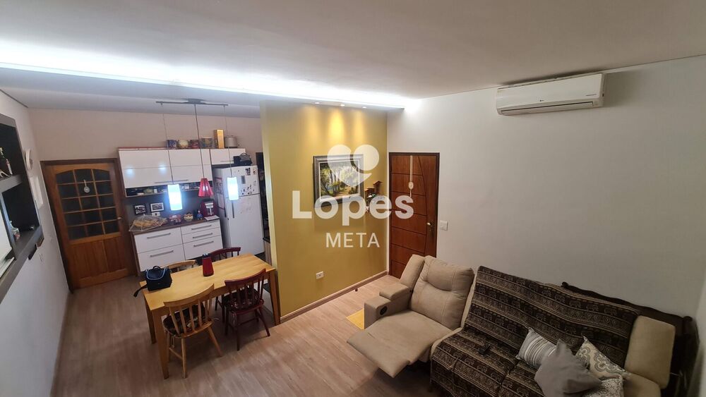 Casa, 3 quartos, 150 m² - Foto 1