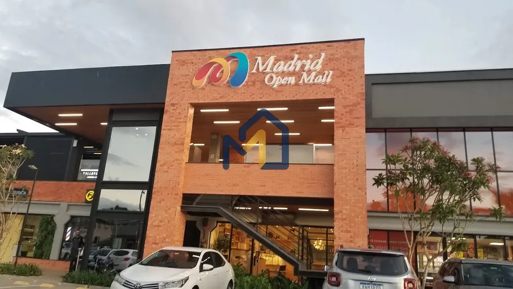 Loja-Salão, 120 m² - Foto 7