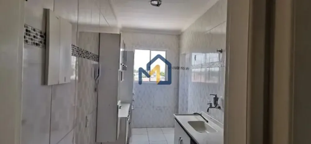 Apartamento, 2 quartos, 65 m² - Foto 6