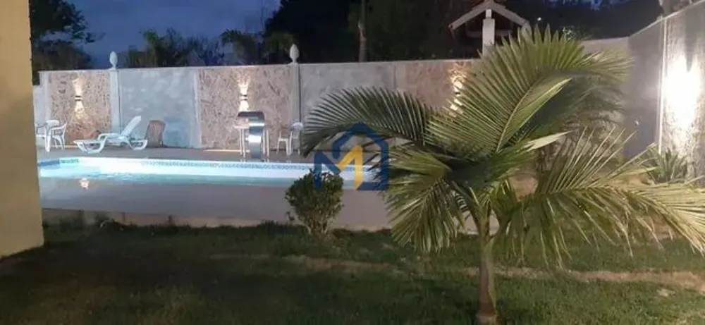 Chácara, 3 quartos, 8000 m² - Foto 19