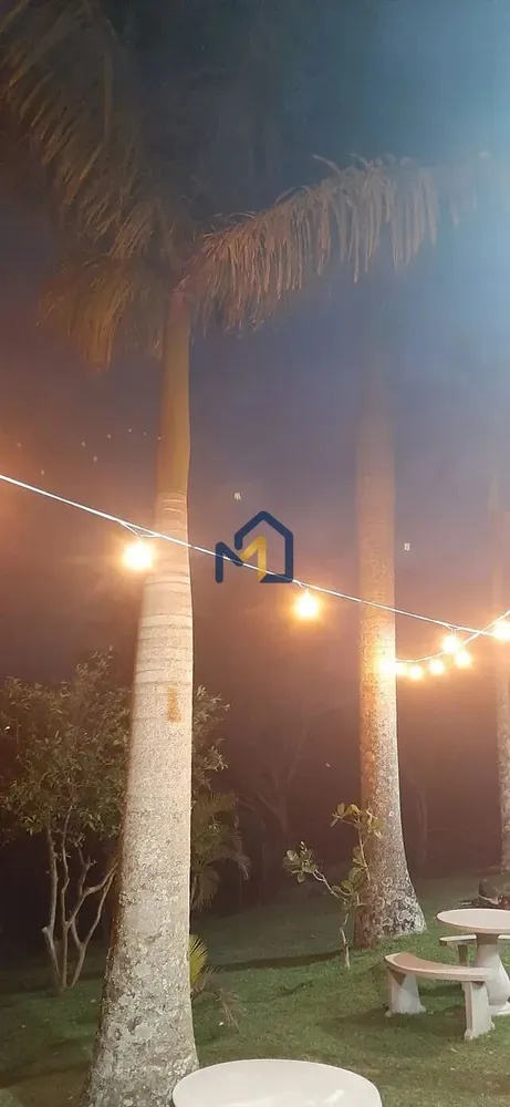 Chácara, 3 quartos, 8000 m² - Foto 14