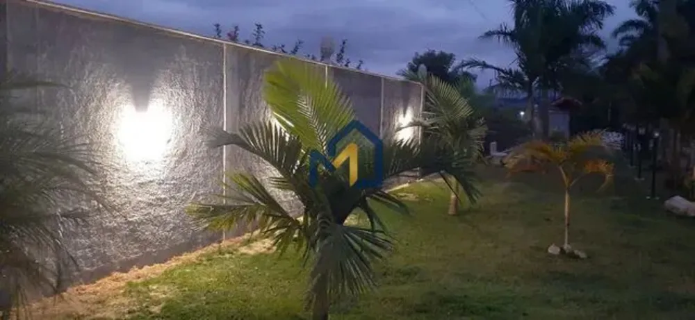 Chácara, 3 quartos, 8000 m² - Foto 23