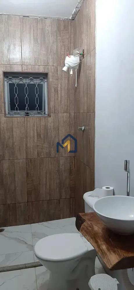 Chácara, 3 quartos, 8000 m² - Foto 22