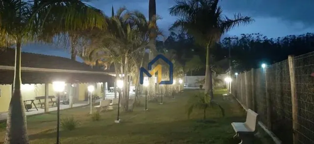 Chácara, 3 quartos, 8000 m² - Foto 18