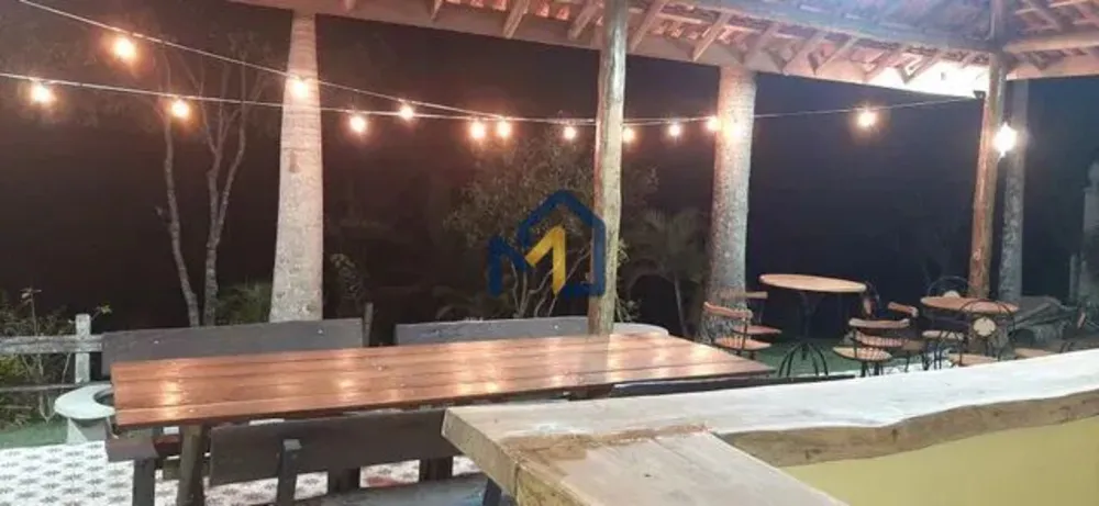 Chácara, 3 quartos, 8000 m² - Foto 13