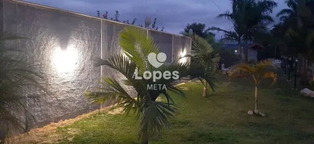 Chácara, 3 quartos, 8000 m² - Foto 8