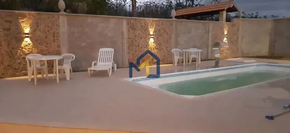 Chácara, 3 quartos, 8000 m² - Foto 21