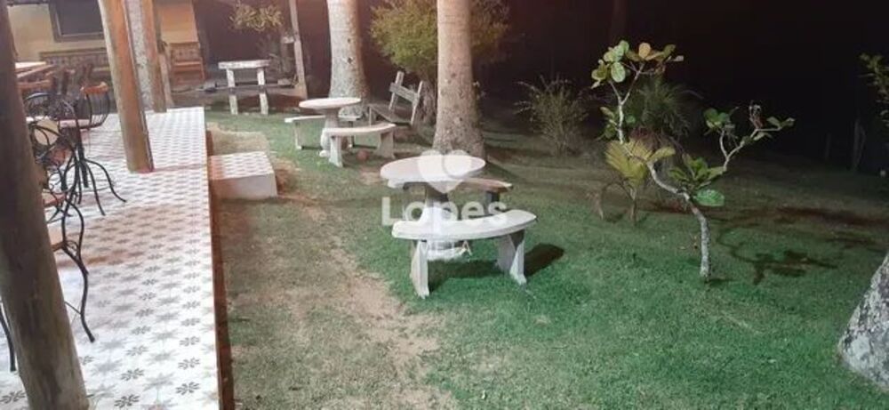 Chácara, 3 quartos, 8000 m² - Foto 2